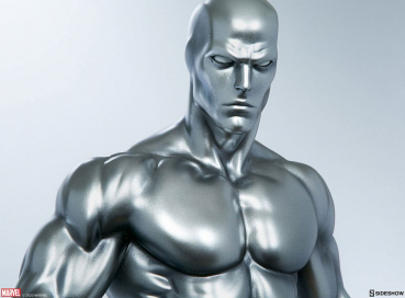 Silver Surfer