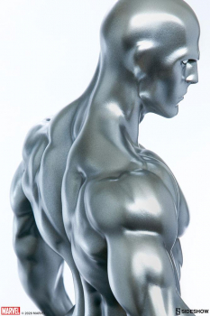 Silver Surfer