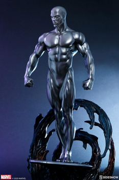 Silver Surfer