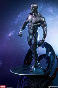 Silver Surfer