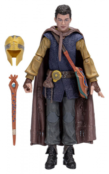 Simon Action Figure Golden Archive, Dungeons & Dragons: Honor Among Thieves, 15 cm