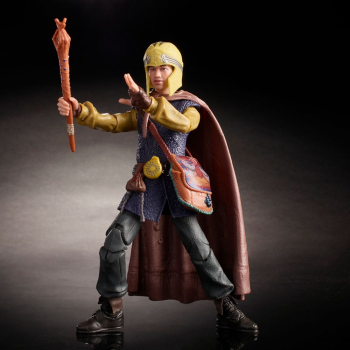 Simon Action Figure Golden Archive, Dungeons & Dragons: Honor Among Thieves, 15 cm
