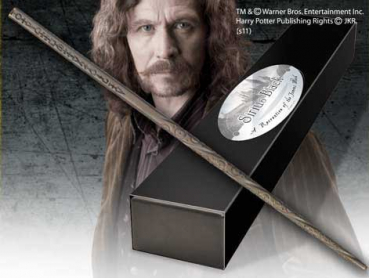 Sirius Black's Wand