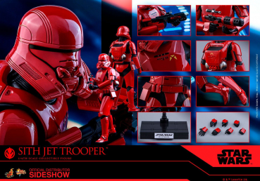 Sith Jet Trooper