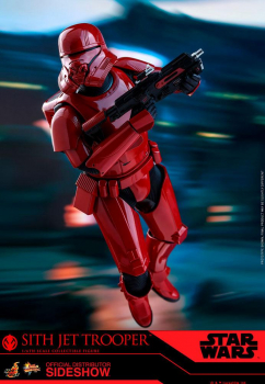 Sith Jet Trooper