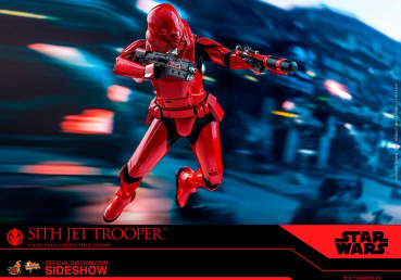 Sith Jet Trooper