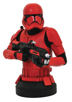 Sith Trooper Bust