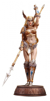 Skarah the Valkyrie