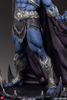 Skeletor Statue 1/5 Legends, Masters of the Universe, 63 cm