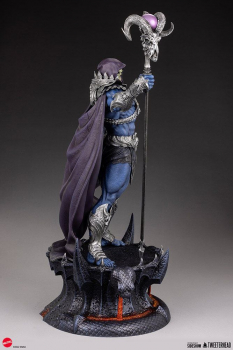 Skeletor Statue 1/5 Legends, Masters of the Universe, 63 cm