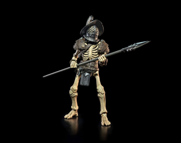 Skeleton Raider Actionfigur, Mythic Legions All Stars Wave  6, 15 cm