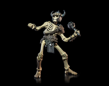 Skeleton Raider Actionfigur, Mythic Legions All Stars Wave  6, 15 cm