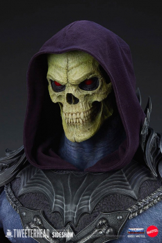 Skeletor