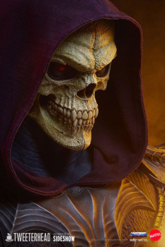 Skeletor