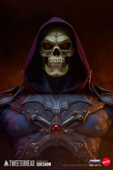 Skeletor