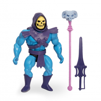 Skeletor Japanese