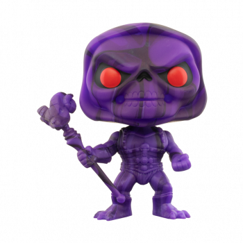 Skeletor POP!