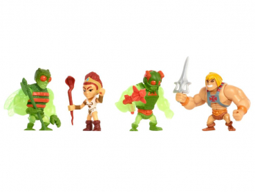 Eternia Minis