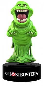 Slimer Body Knocker