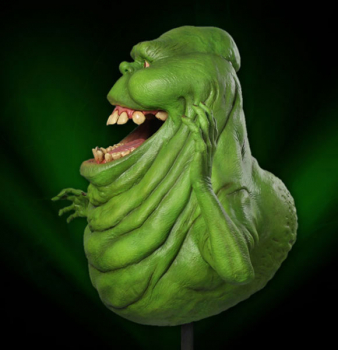 HCG Slimer Life-Size