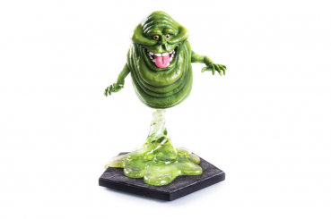 Slimer Statue 1/10