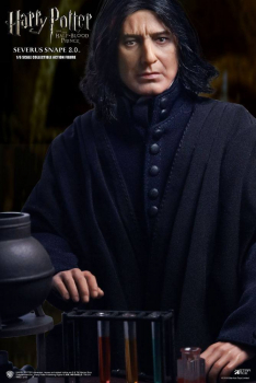 Severus Snape