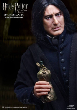 Severus Snape