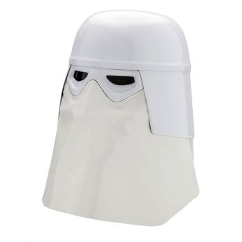 Snowtrooper Helm