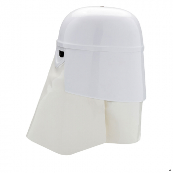 Snowtrooper Helm