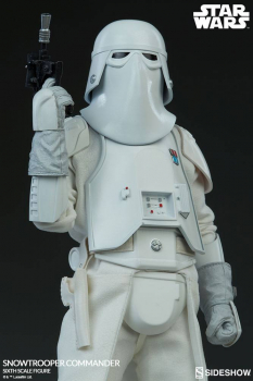 Snowtrooper Commander