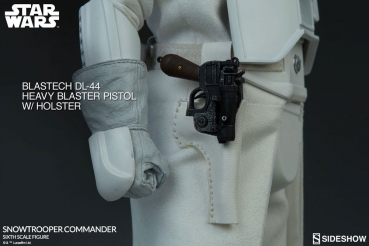 Snowtrooper Commander