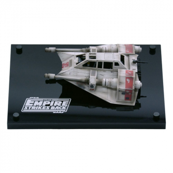 Snowspeeder Crew Gift 1:1 Replik, Star Wars: Episode V