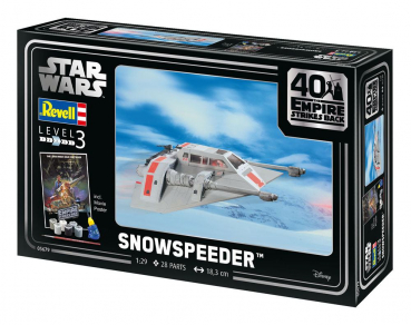 Snowspeeder