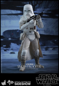 Snowtrooper