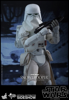 Snowtrooper