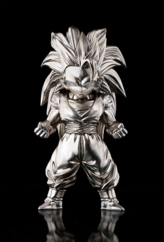 Super Saiyan 3 Son Goku