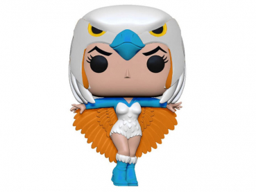 Sorceress POP!