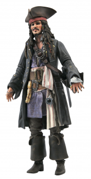 Jack Sparrow