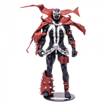 Spawn Action Figure Deluxe Set, 18 cm