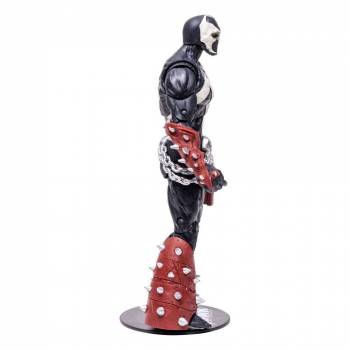 Spawn Actionfigur Deluxe Set, 18 cm