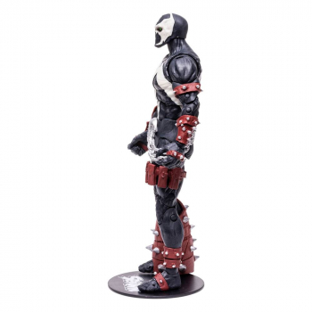 Spawn Actionfigur Deluxe Set, 18 cm