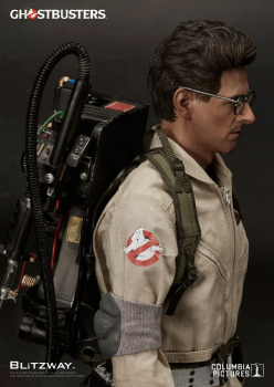 Egon Spengler UMS