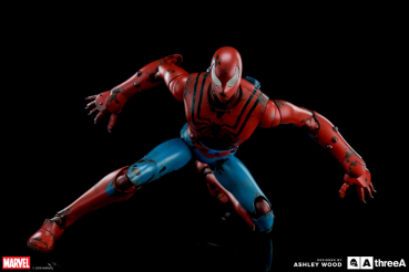 Spider-Man 3A Toys