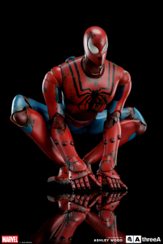 Spider-Man 3A Toys