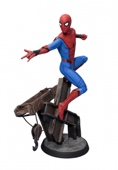 Spider-Man ArtFX