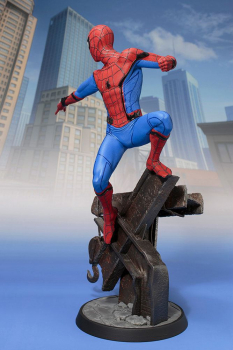 Spider-Man ArtFX