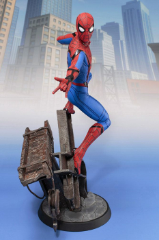 Spider-Man ArtFX