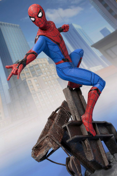 Spider-Man ArtFX