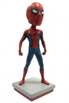 Spider-Man Head Knocker