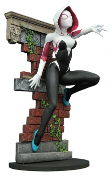 Spider-Gwen Marvel Gallery